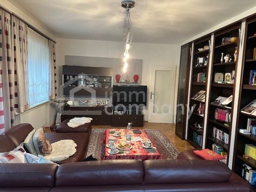 Luxury home in Bad Sauerbrunn, Politischer Bezirk Mattersburg