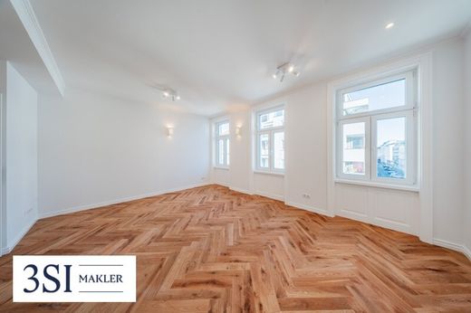 Apartment in Vienna, Wien Stadt