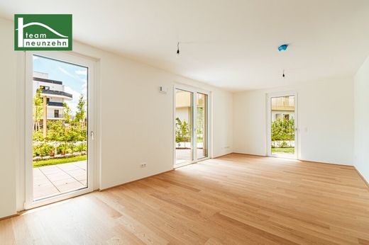 Apartment in Vienna, Wien Stadt