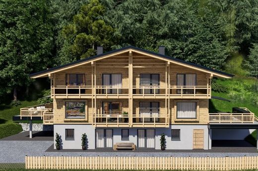 Luxus-Haus zu verkaufen in Schladming