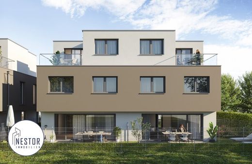 Casa de luxo - Gemeindebezirk Donaustadt, Wien Stadt