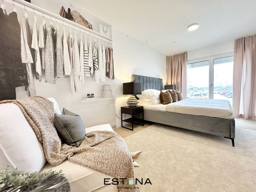 Apartment in Vienna, Wien Stadt