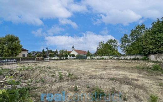 Terreno a Biedermannsdorf, Politischer Bezirk Mödling