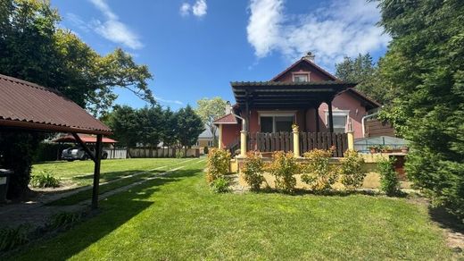 Luxury home in Hegyeshalom, Győr-Moson-Sopron