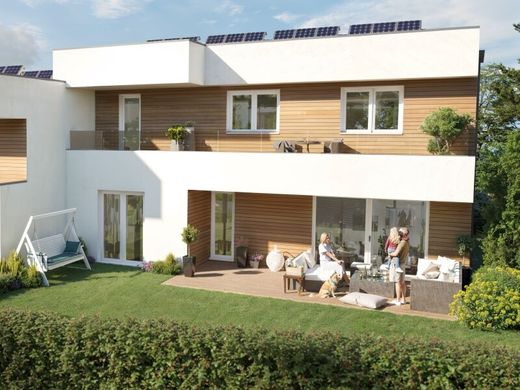 Luksusowy dom w Hofkirchen im Traunkreis, Politischer Bezirk Linz-Land