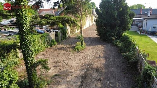 Land in Vienna, Wien Stadt