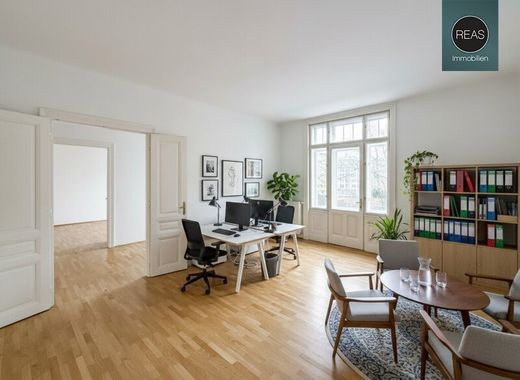 Büro in Wien, Wien Stadt