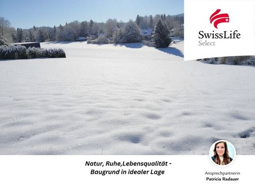 Terrain à Hof bei Salzburg, Politischer Bezirk Salzburg-Umgebung