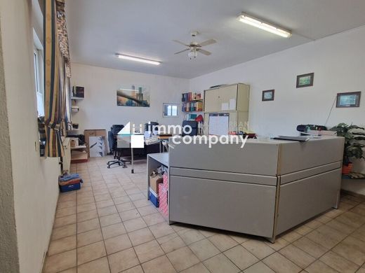 أرض ﻓﻲ Unterfrauenhaid, Politischer Bezirk Oberpullendorf