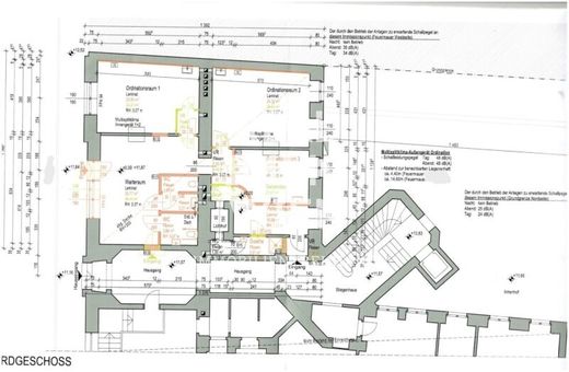 Office in Vienna, Wien Stadt