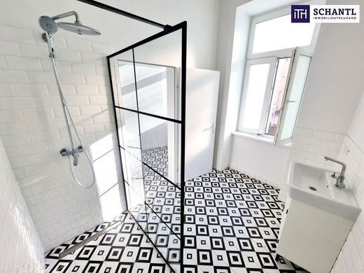 Apartment in Vienna, Wien Stadt