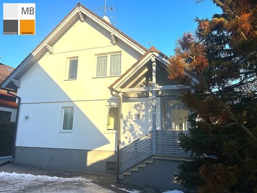 Luxus-Haus in Sulz im Wienerwald, Politischer Bezirk Mödling