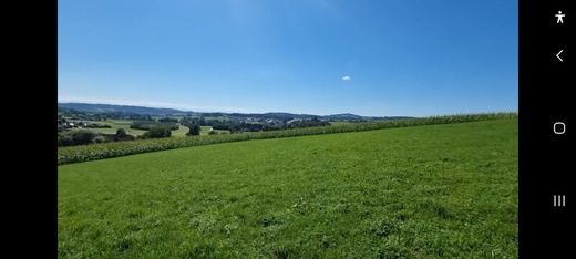 Grond in Bodendorf, Politischer Bezirk Perg