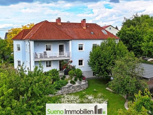 Luxury home in Waldneukirchen, Politischer Bezirk Steyr-Land