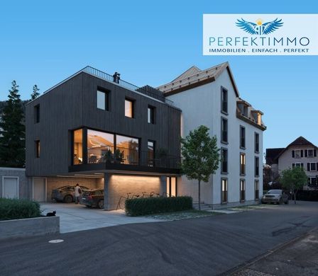 Apartment in Bregenz, Politischer Bezirk Bregenz