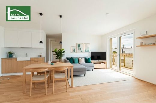 Apartment in Vienna, Wien Stadt