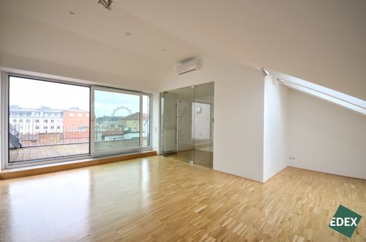 Piso / Apartamento en Viena