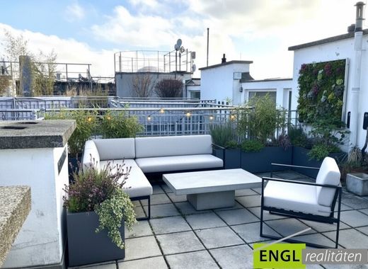 Apartment in Vienna, Wien Stadt