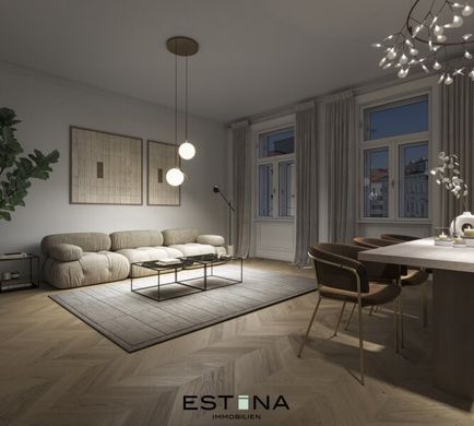 ウィーン
, Wien Stadtのアパートメント