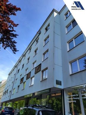 Bureau à Linz, Linz Stadt