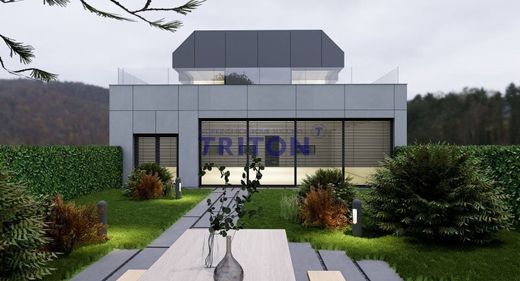 Grond in Neufeld an der Leitha, Eisenstadt-Umgebung