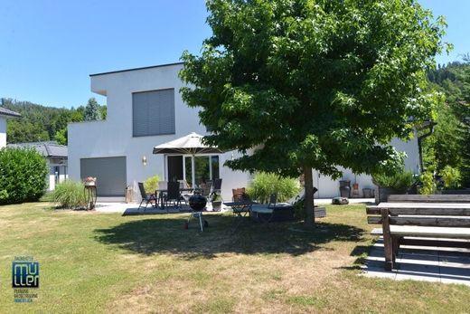 Luxus-Haus in Pörtschach am Wörthersee, Politischer Bezirk Klagenfurt Land