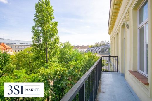 Apartment / Etagenwohnung in Wien, Wien Stadt