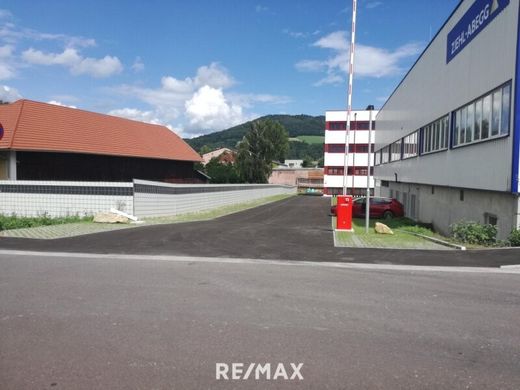 Office in Linz, Linz Stadt