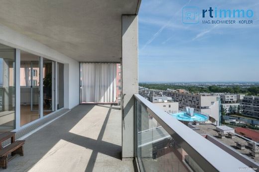 Пентхаус, Вена, Wien Stadt