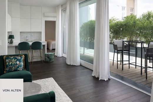 Apartment in Vienna, Wien Stadt