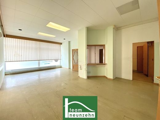 Büro zu mieten in Pölten