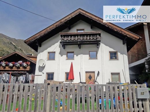 豪宅  Sölden, Politischer Bezirk Imst