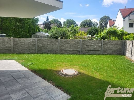 호화 저택 / Viehofen, Sankt Pölten Stadt