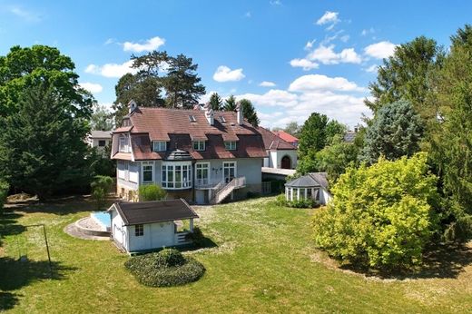 Villa à Langenlebarn, Politischer Bezirk Tulln