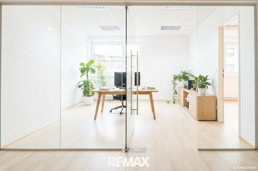 Office in Linz, Linz Stadt