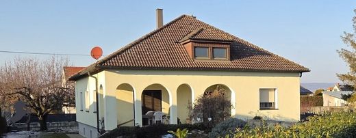 منزل ﻓﻲ Wulkaprodersdorf, Eisenstadt-Umgebung