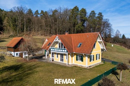 Casa di lusso a Feldbach, Politischer Bezirk Südoststeiermark