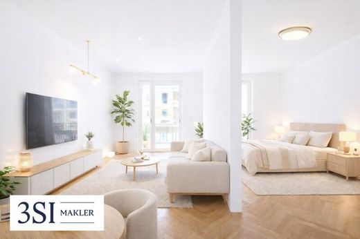 Apartament w Wiedeń, Wien Stadt