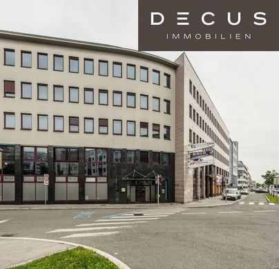 Ufficio a Vienna, Wien Stadt