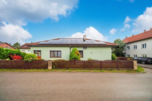 Casa de luxo - Stetten, Politischer Bezirk Korneuburg