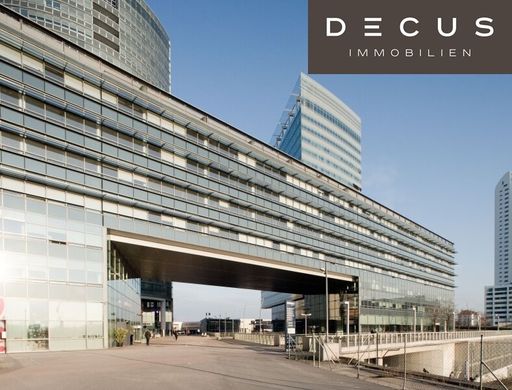 Office in Vienna, Wien Stadt