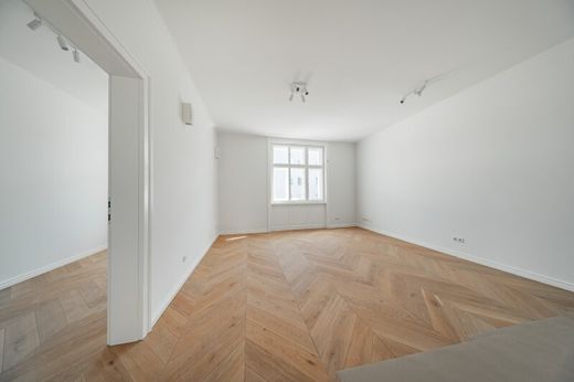 Appartement in Wenen, Wien Stadt