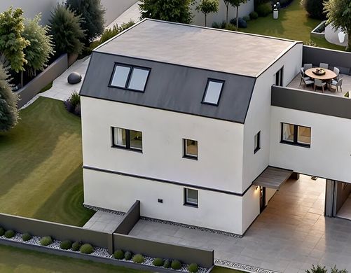 Πολυτελή κατοικία σε Ebreichsdorf, Politischer Bezirk Baden