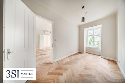 Appartamento a Vienna, Wien Stadt