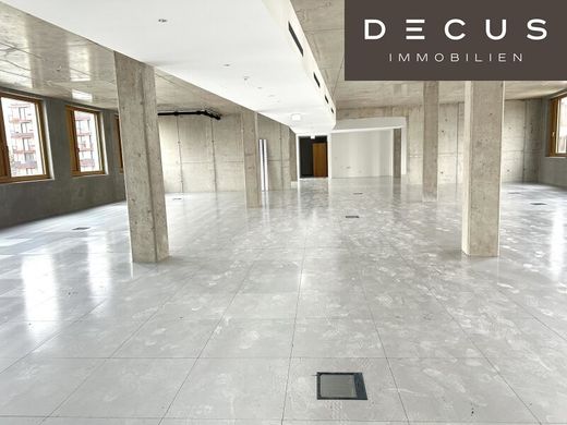 Ufficio a Vienna, Wien Stadt