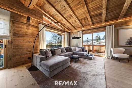 Villa in Sankt Johann in Tirol, Bezirk Kitzbuehel