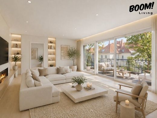 Appartement à Vienne, Wien Stadt