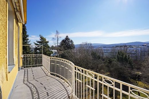 Apartment in Vienna, Wien Stadt