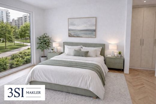 Daire Viyana, Wien Stadt