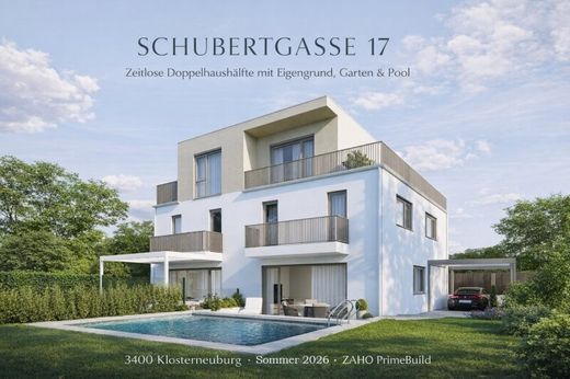 豪宅  Klosterneuburg, Politischer Bezirk Tulln